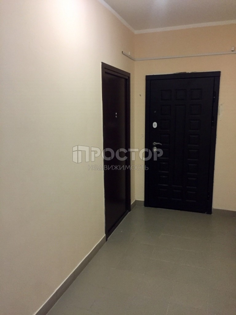 1-комнатная квартира, 38 м² - фото 18