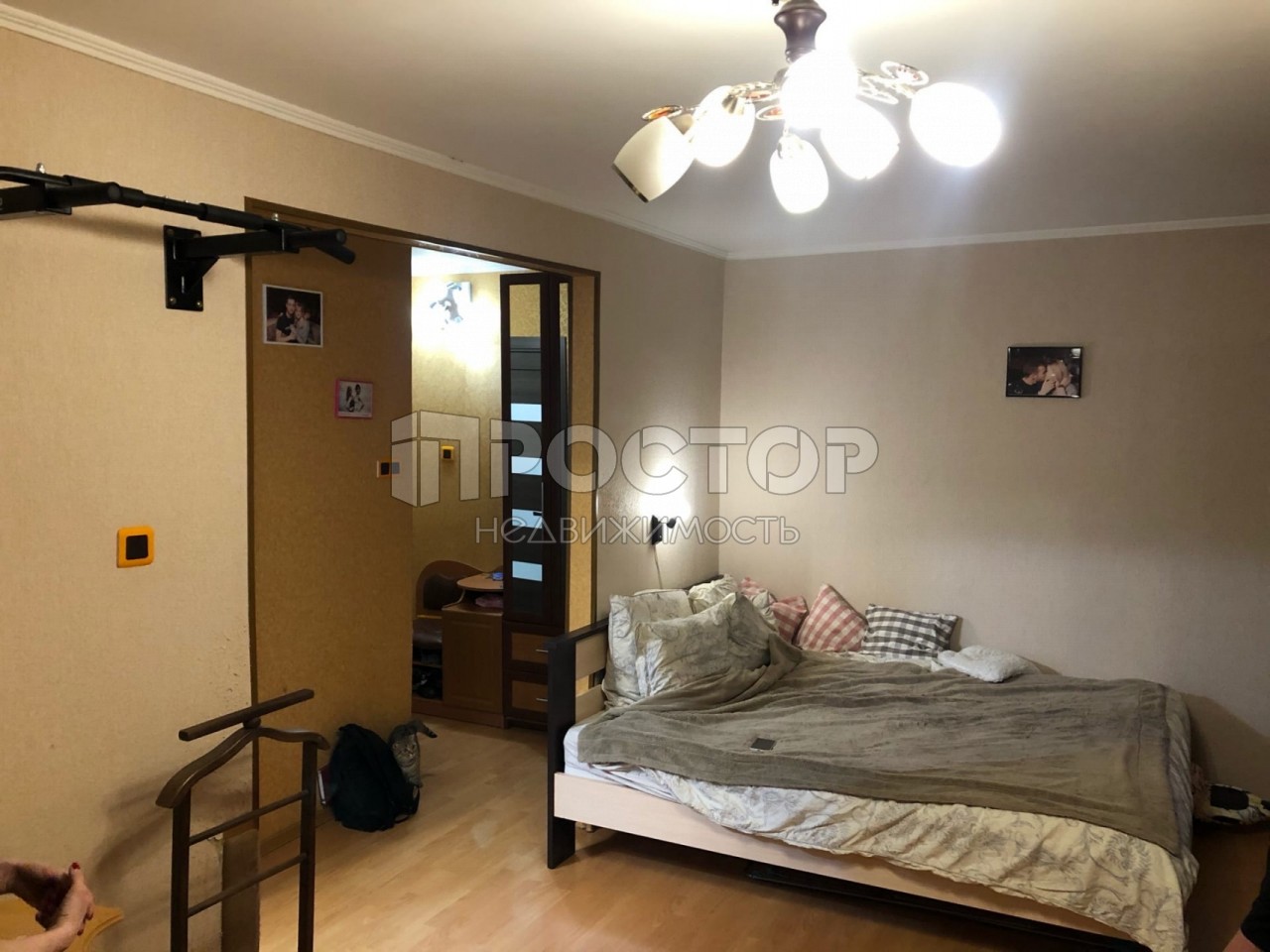 1-комнатная квартира, 30.2 м² - фото 7