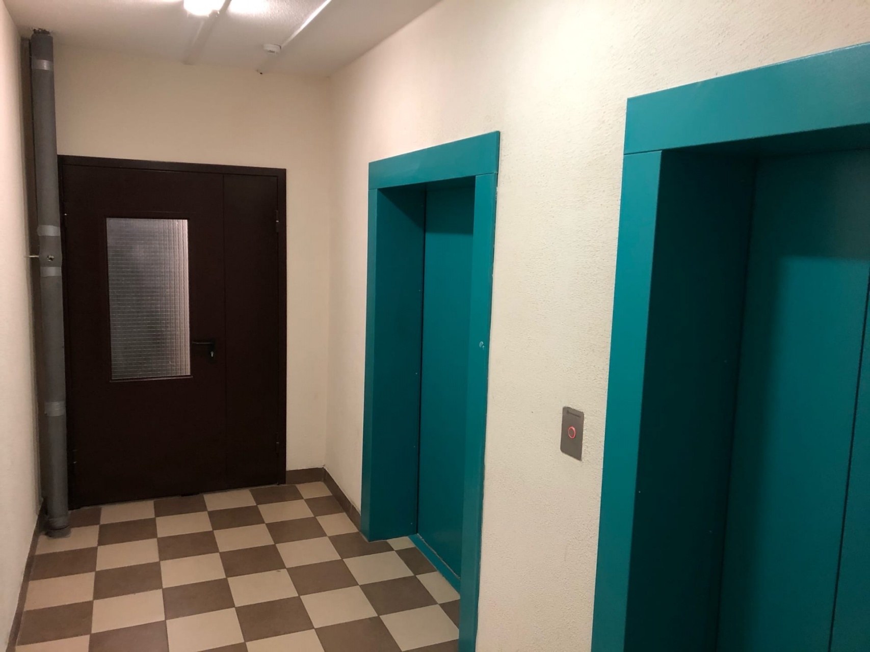 1-комнатная квартира, 43 м² - фото 5