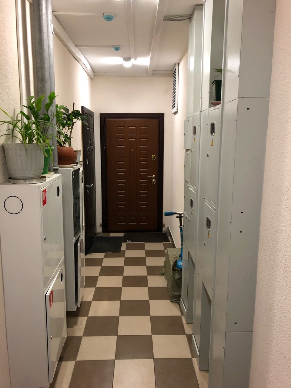 1-комнатная квартира, 43 м² - фото 9
