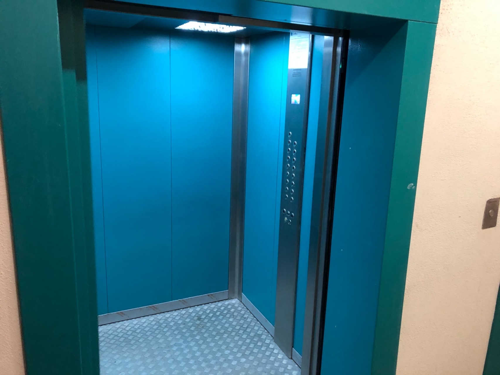 1-комнатная квартира, 43 м² - фото 6
