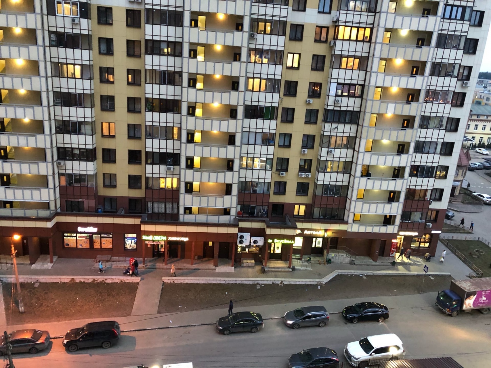 1-комнатная квартира, 43 м² - фото 10