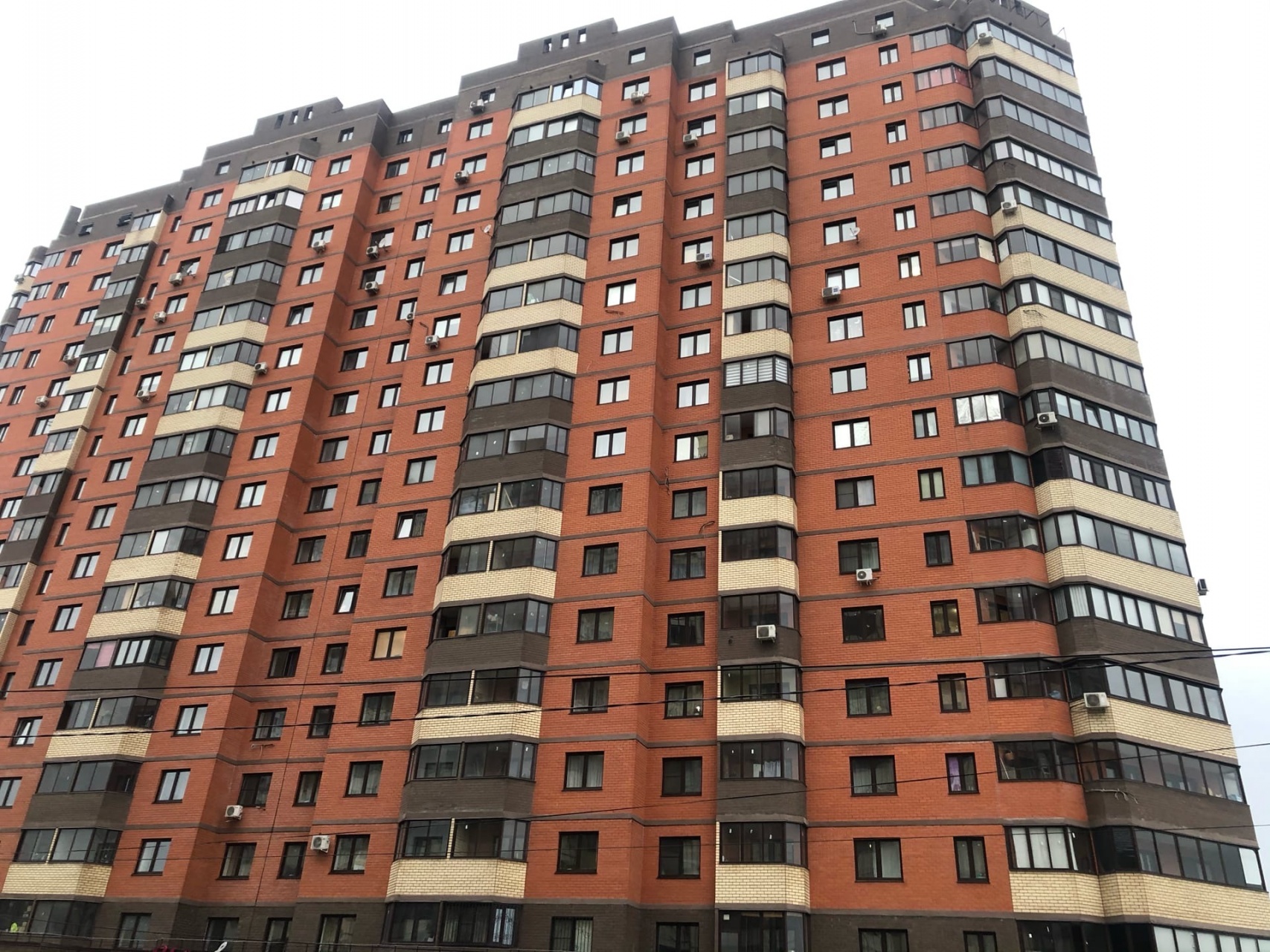 1-комнатная квартира, 43 м² - фото 2