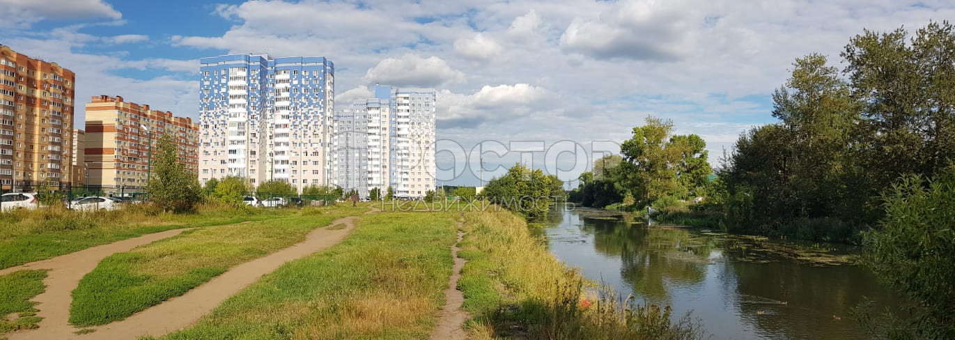 1-комнатная квартира, 40.4 м² - фото 20