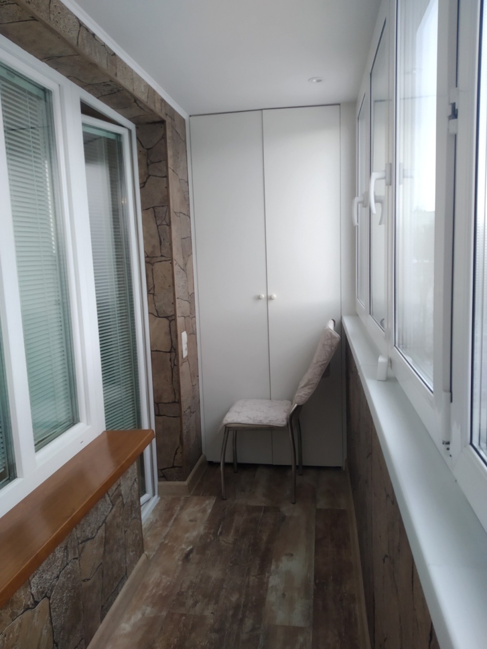 1-комнатная квартира, 38.9 м² - фото 7