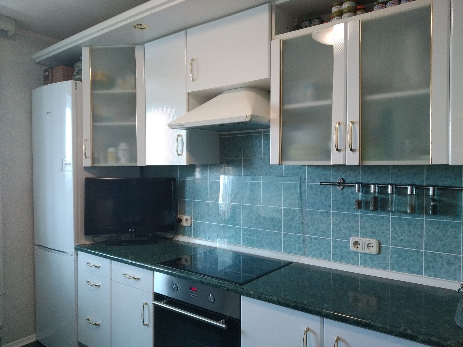 1-комнатная квартира, 38.9 м² - фото 11