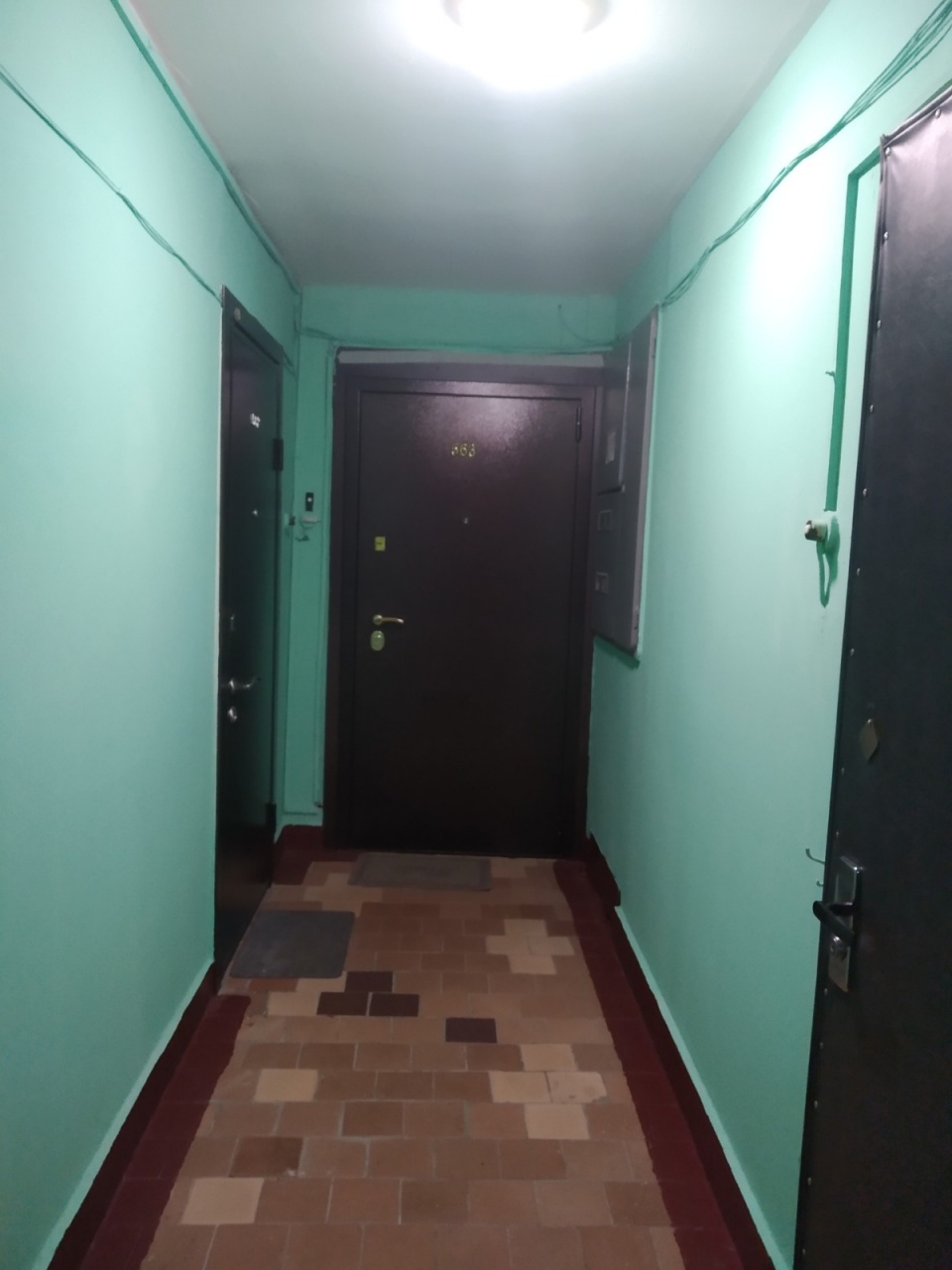 1-комнатная квартира, 38.9 м² - фото 18