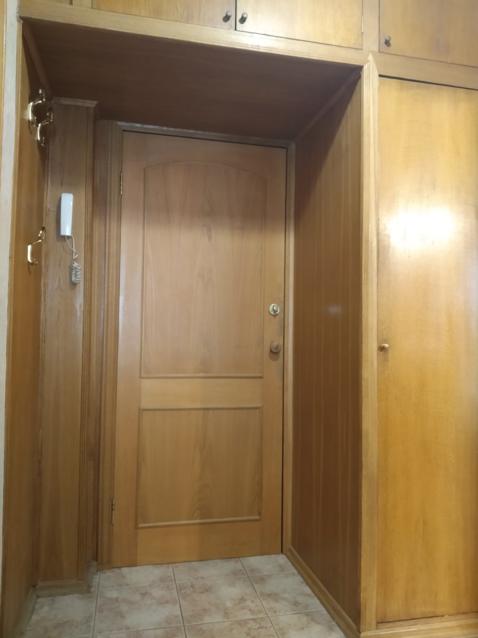 1-комнатная квартира, 38.9 м² - фото 13