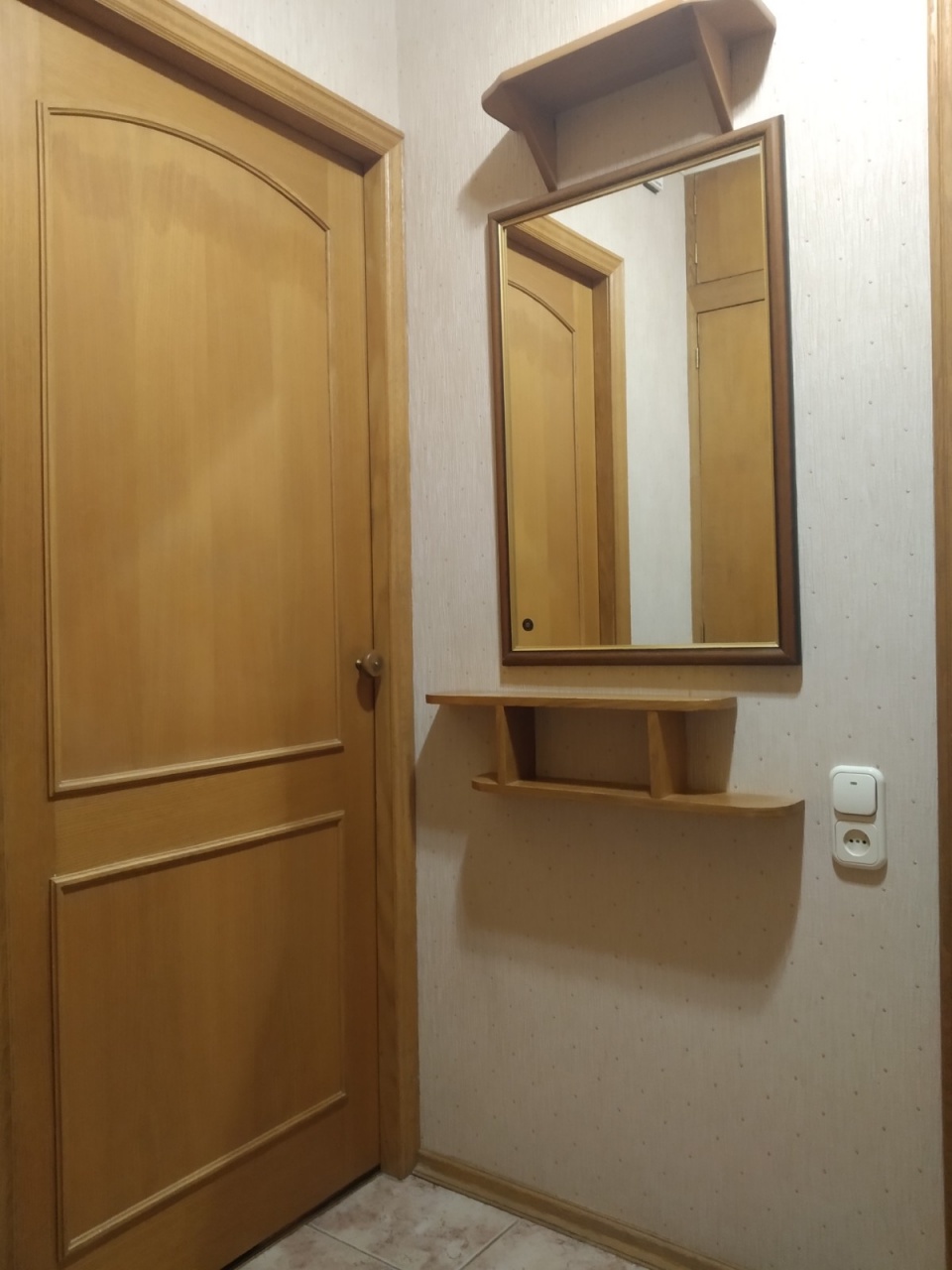 1-комнатная квартира, 38.9 м² - фото 14