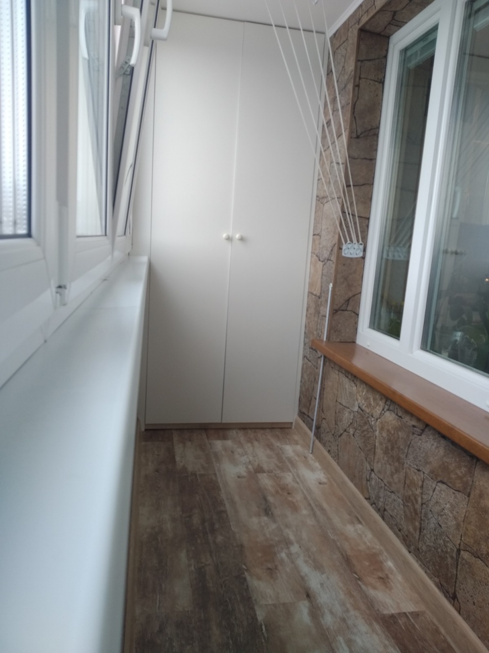 1-комнатная квартира, 38.9 м² - фото 6
