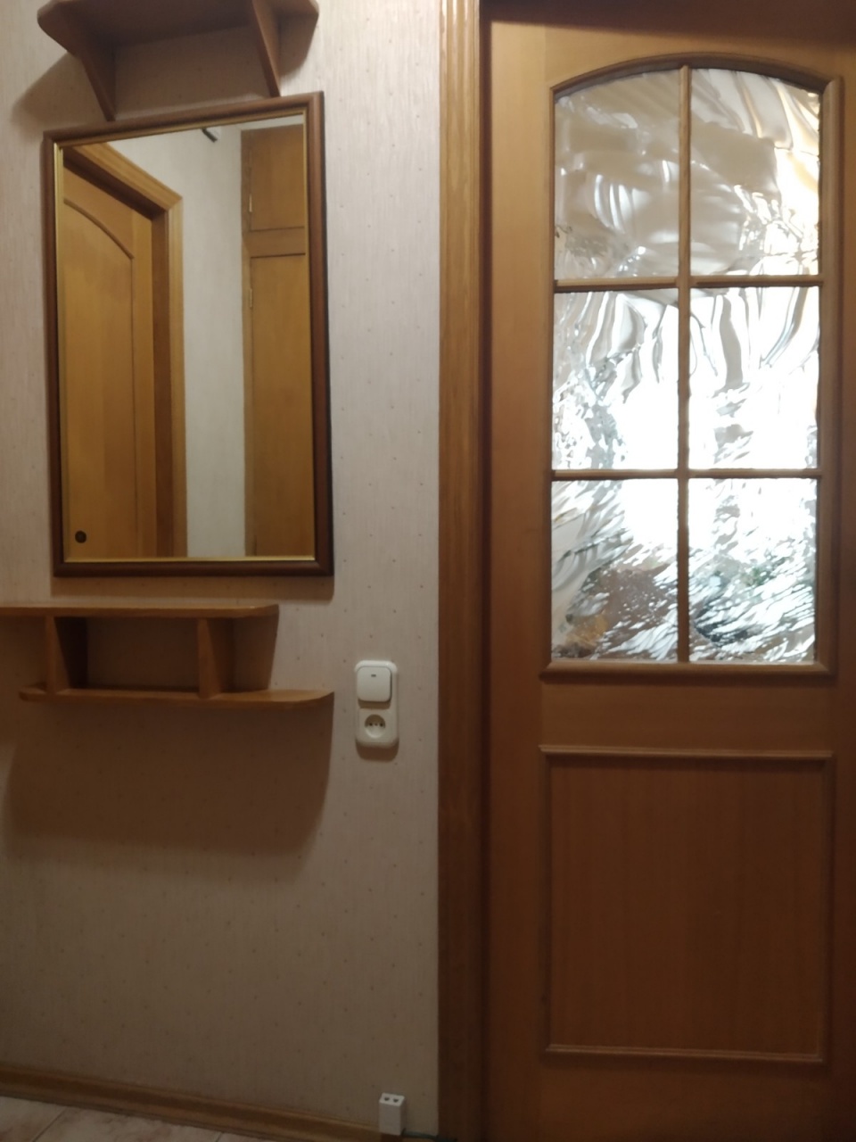 1-комнатная квартира, 38.9 м² - фото 15