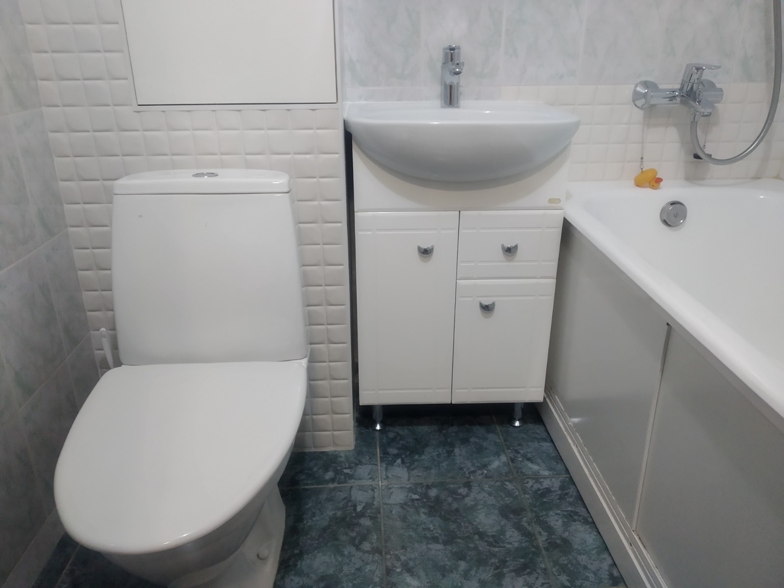 1-комнатная квартира, 38.9 м² - фото 16