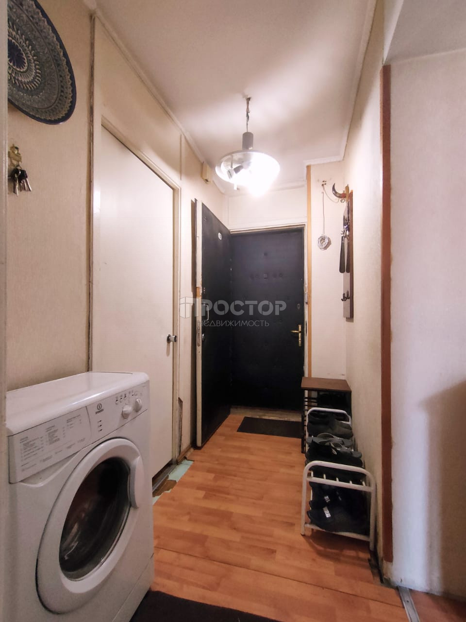 2-комнатная квартира, 45 м² - фото 8