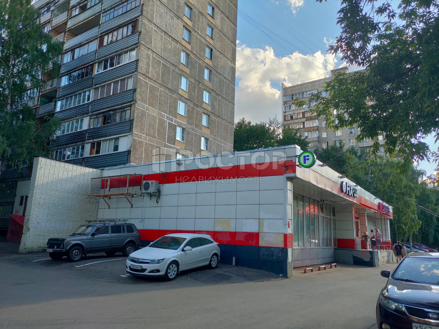 2-комнатная квартира, 45 м² - фото 19