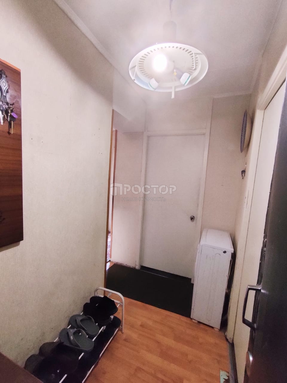 2-комнатная квартира, 45 м² - фото 9