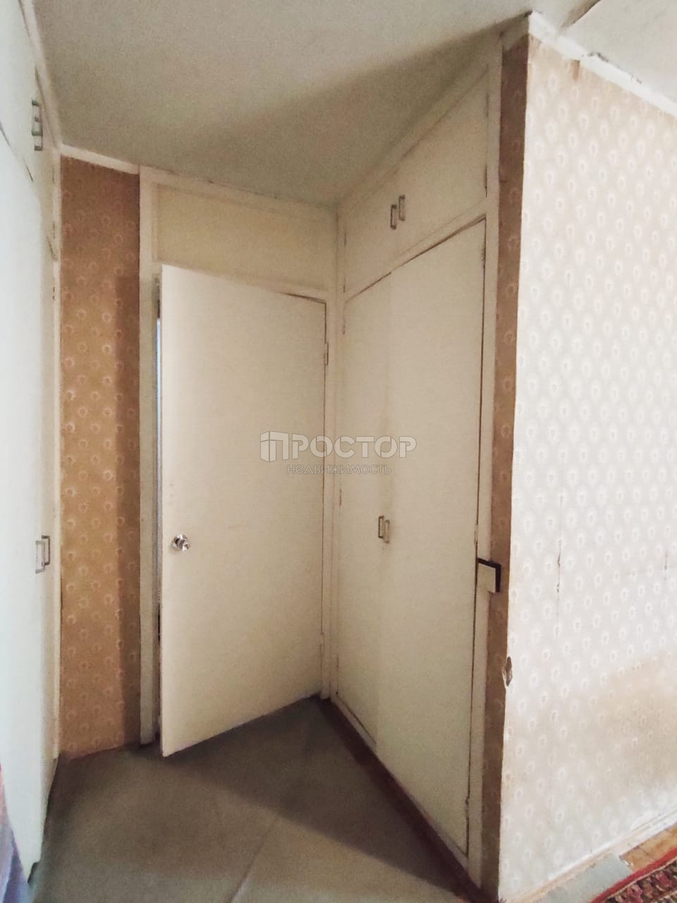 2-комнатная квартира, 45 м² - фото 14