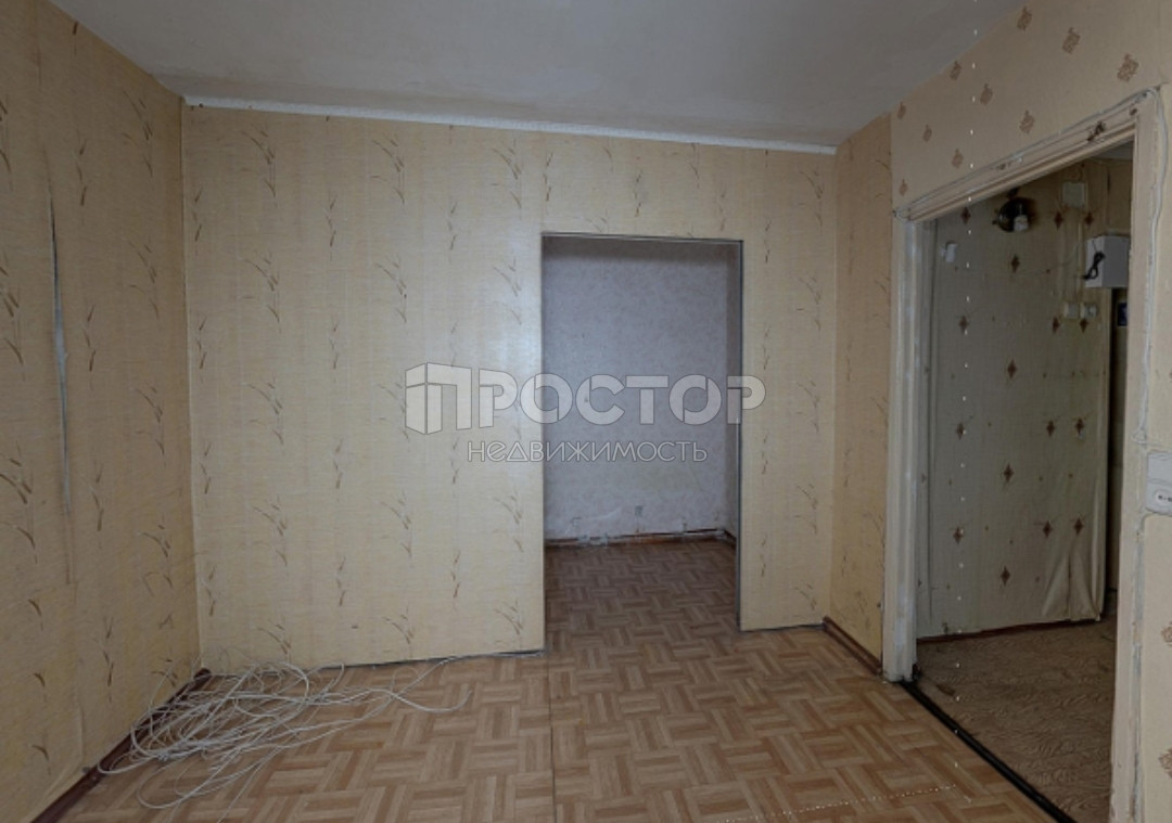 1-комнатная квартира, 29.5 м² - фото 3