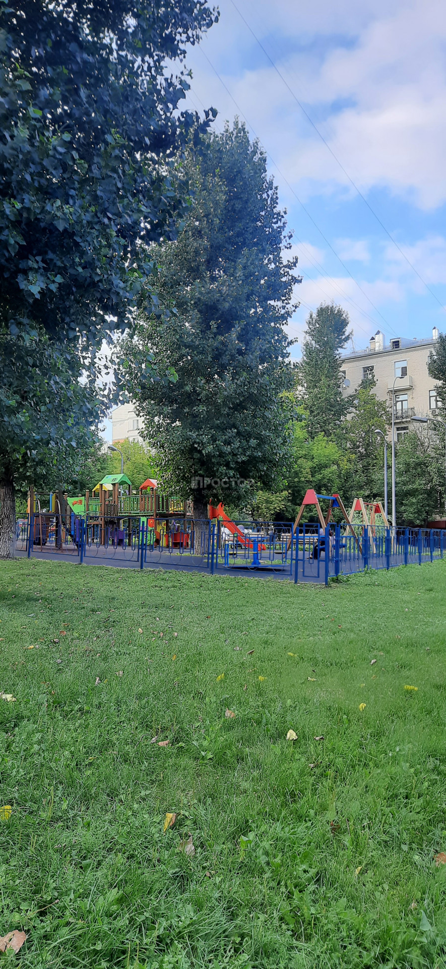 1-комнатная квартира, 29.5 м² - фото 8