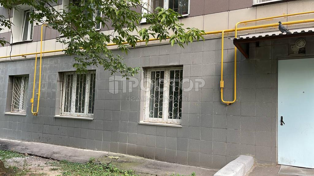 1-комнатная квартира, 29.5 м² - фото 10
