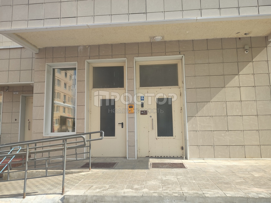 1-комнатная квартира, 46 м² - фото 7