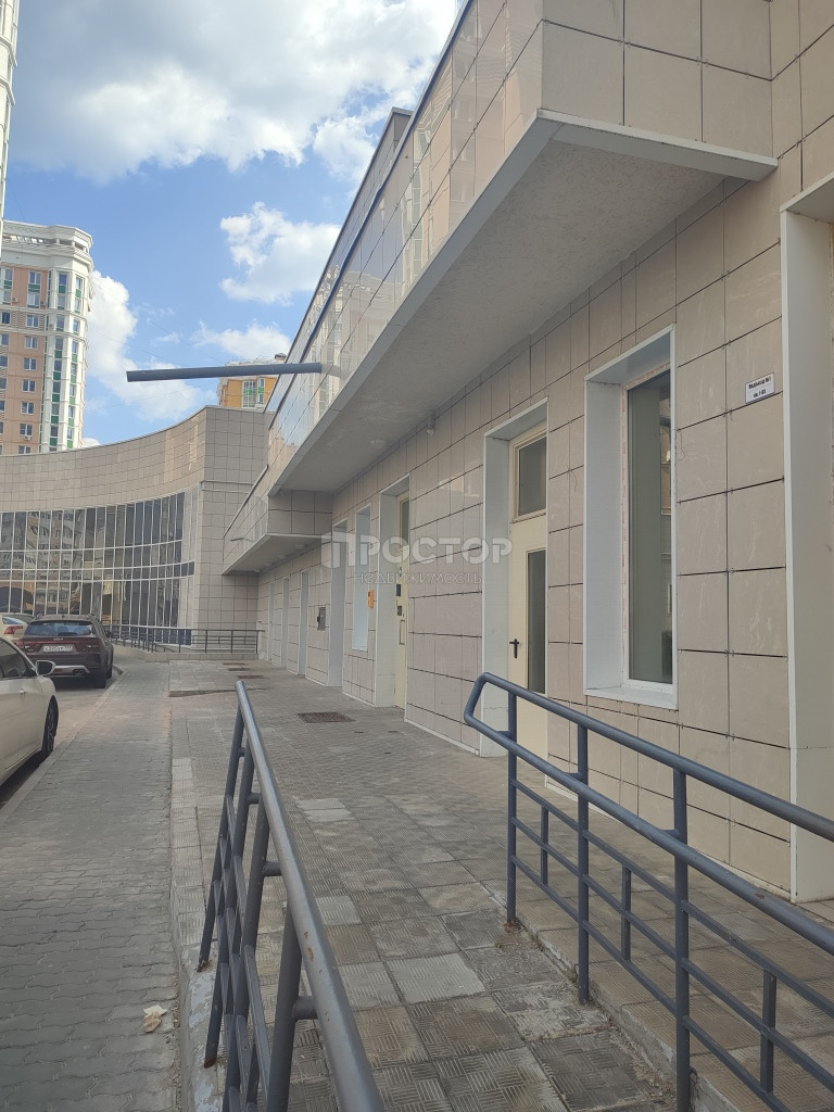 1-комнатная квартира, 46 м² - фото 6