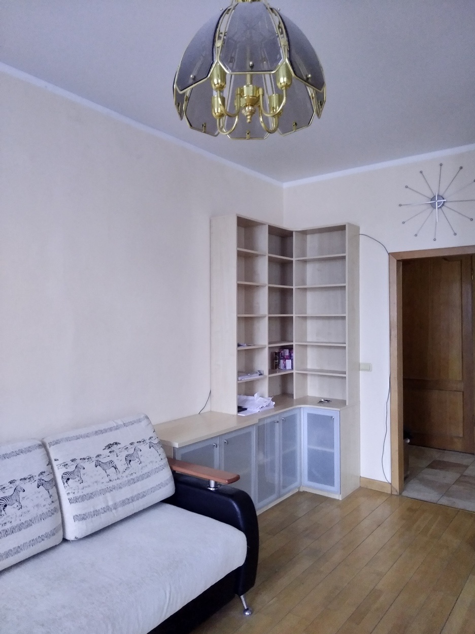 2-комнатная квартира, 59 м² - фото 4