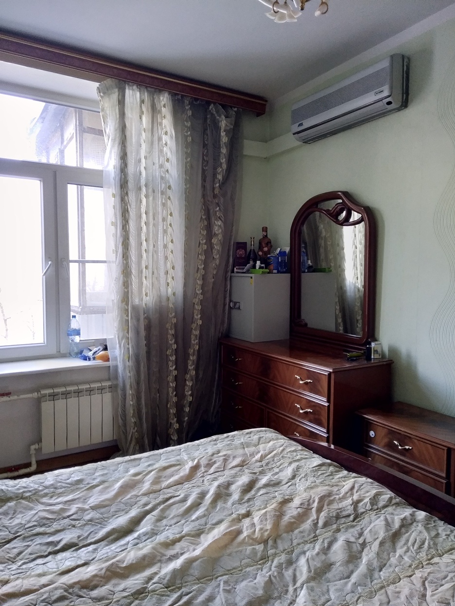2-комнатная квартира, 59 м² - фото 20