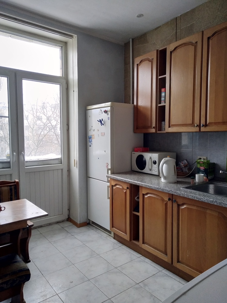 2-комнатная квартира, 59 м² - фото 9