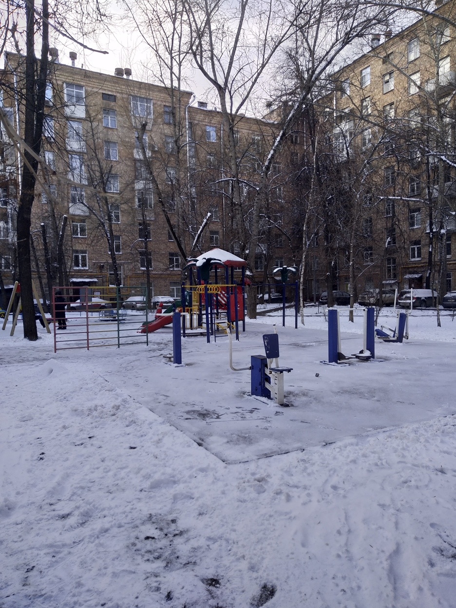 2-комнатная квартира, 59 м² - фото 24