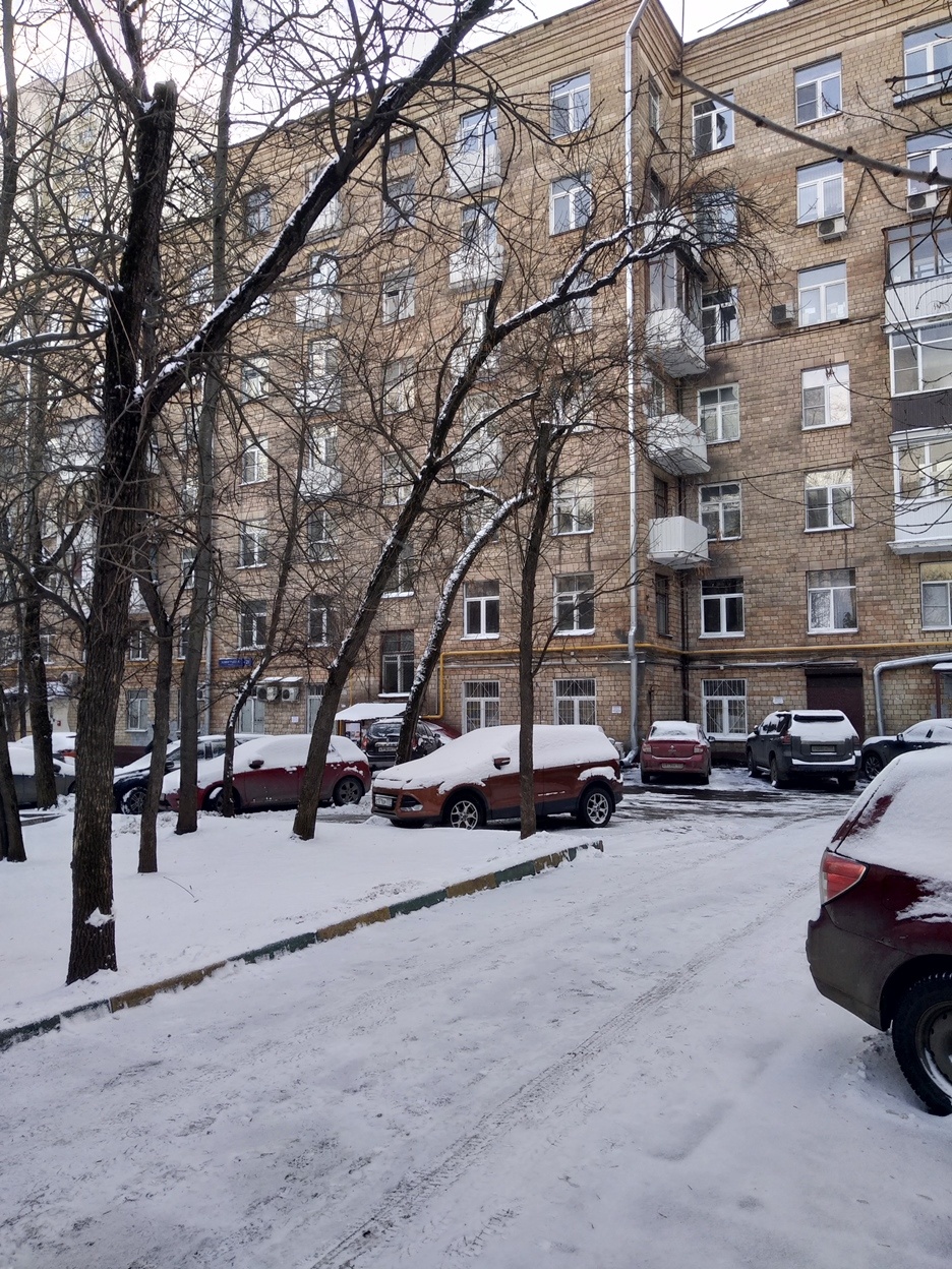 2-комнатная квартира, 59 м² - фото 26