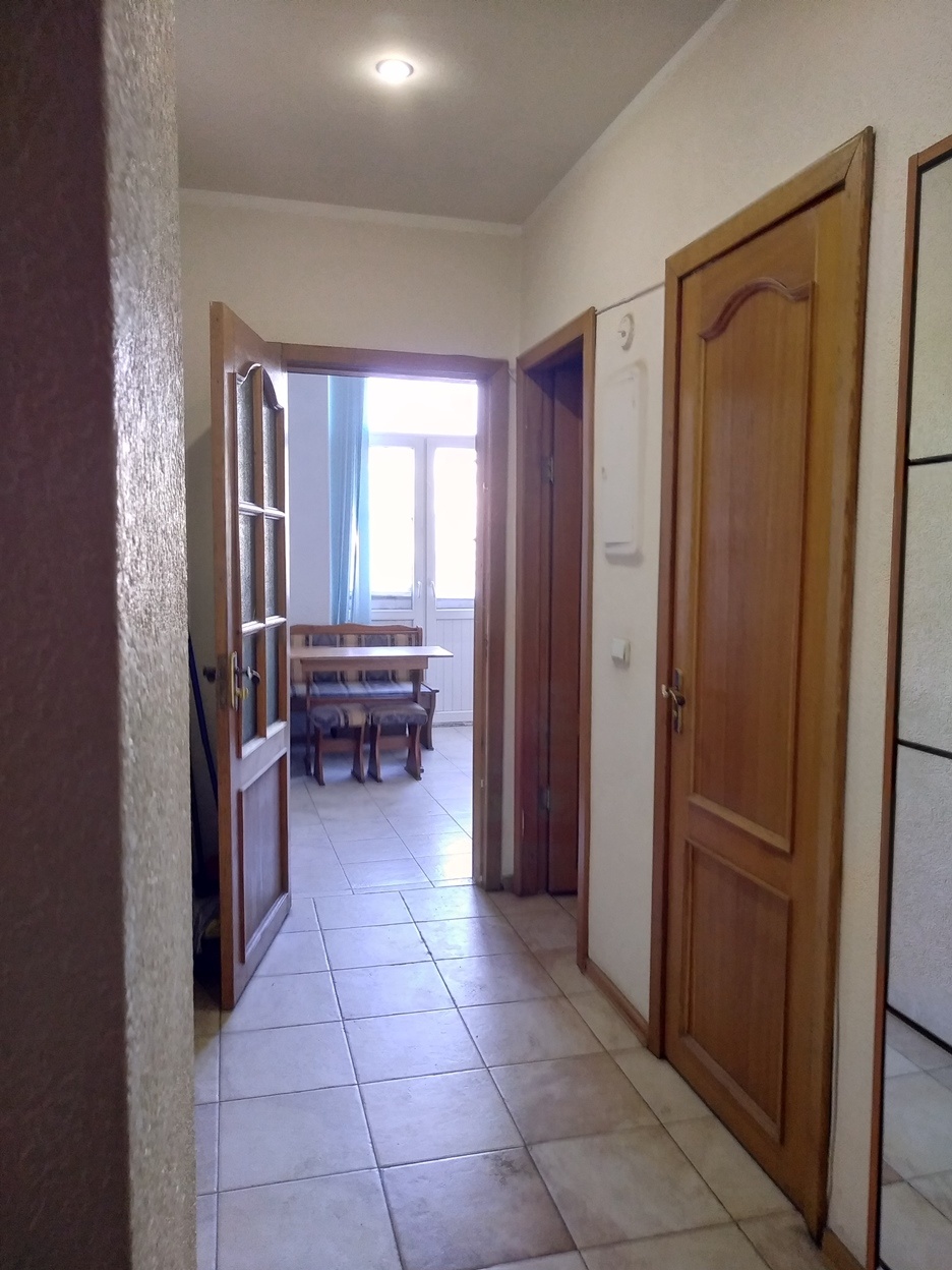 2-комнатная квартира, 59 м² - фото 7