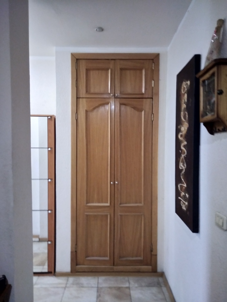 2-комнатная квартира, 59 м² - фото 16