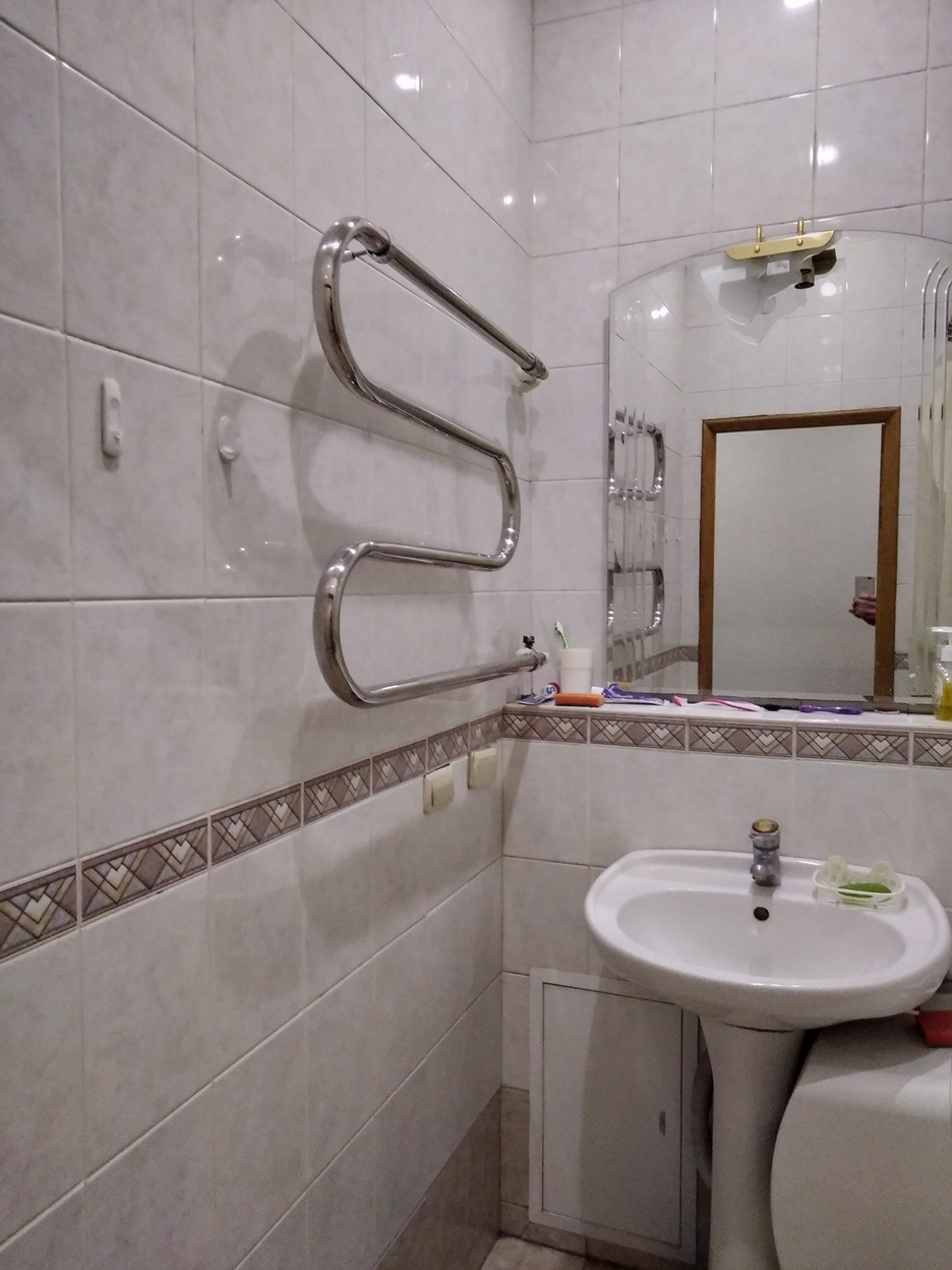 2-комнатная квартира, 59 м² - фото 13