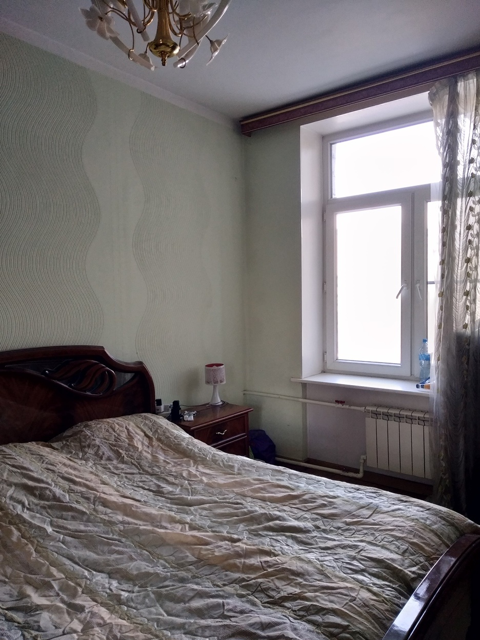 2-комнатная квартира, 59 м² - фото 21