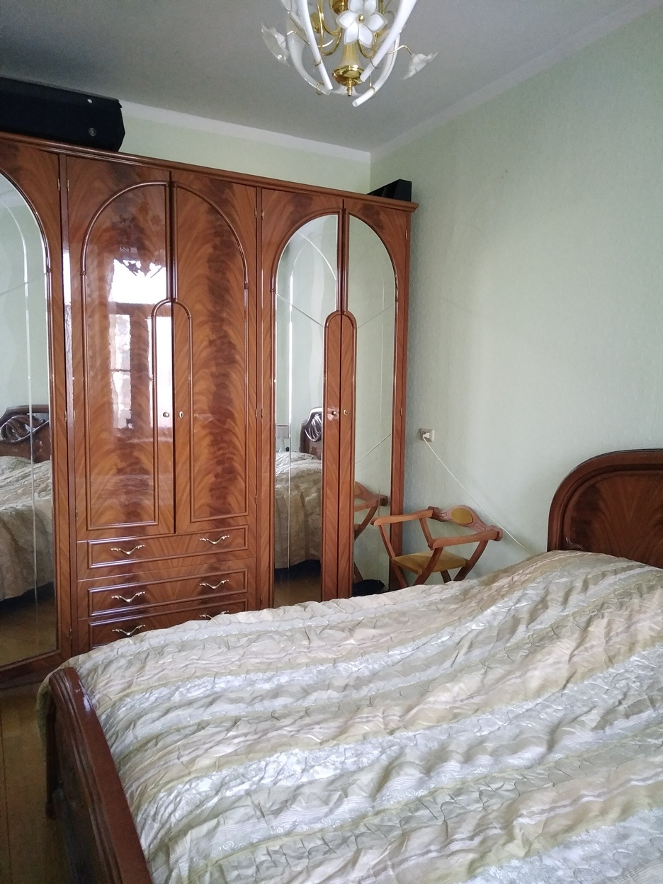 2-комнатная квартира, 59 м² - фото 18