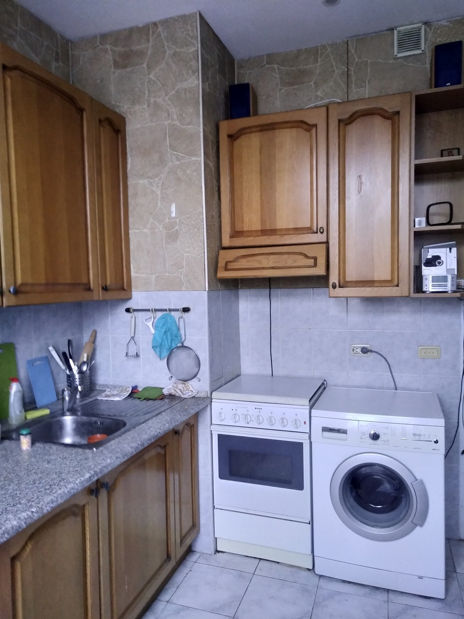 2-комнатная квартира, 59 м² - фото 10