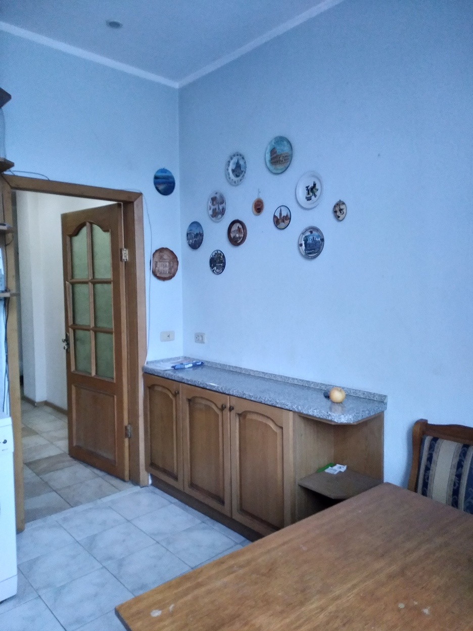 2-комнатная квартира, 59 м² - фото 11