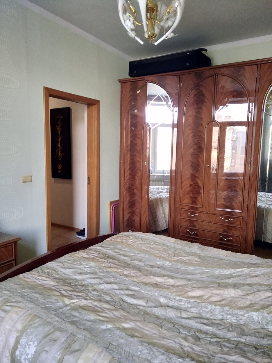 2-комнатная квартира, 59 м² - фото 19