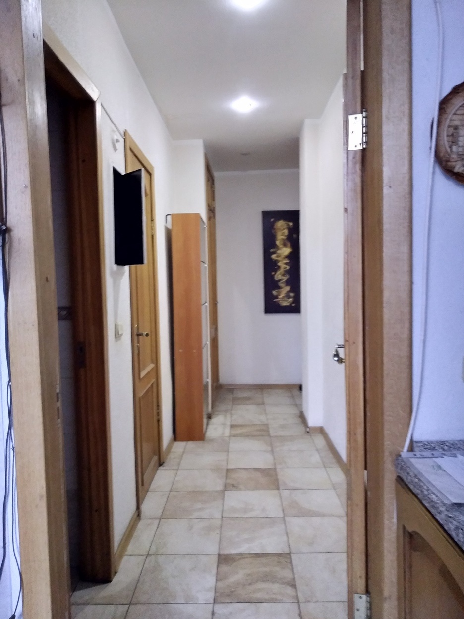 2-комнатная квартира, 59 м² - фото 12
