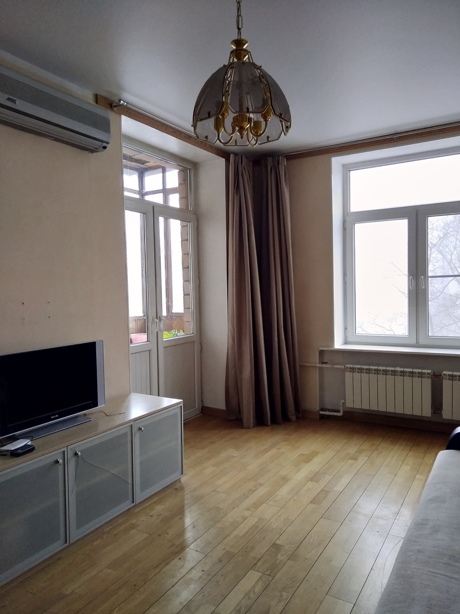 2-комнатная квартира, 59 м² - фото 3