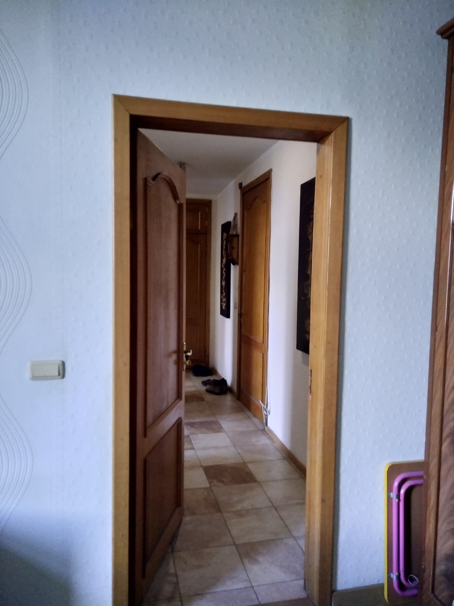 2-комнатная квартира, 59 м² - фото 22