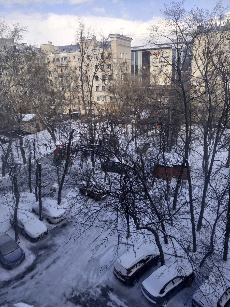 2-комнатная квартира, 59 м² - фото 23