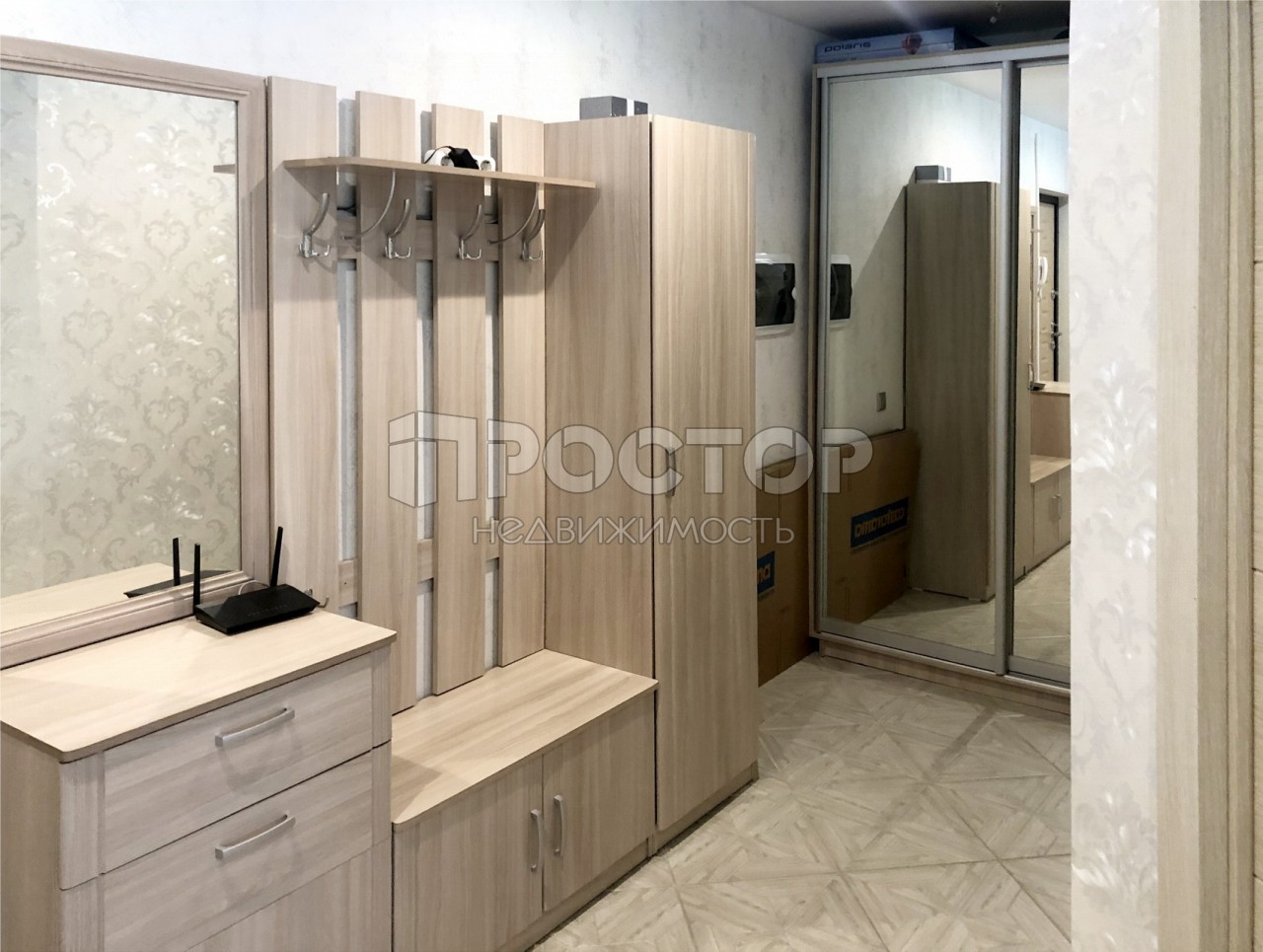 1-комнатная квартира, 43.9 м² - фото 6