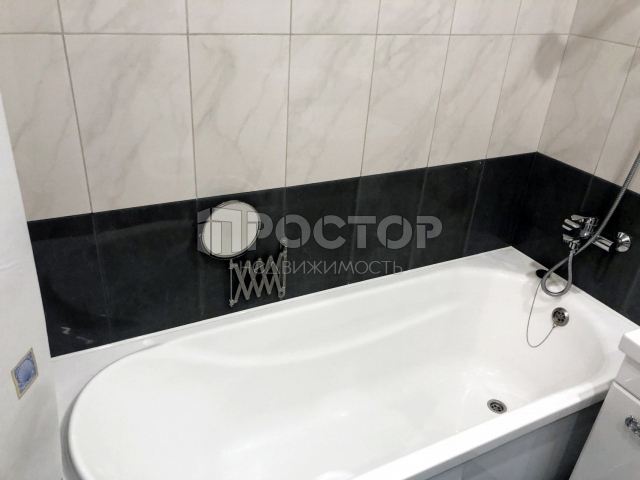 1-комнатная квартира, 43.9 м² - фото 9