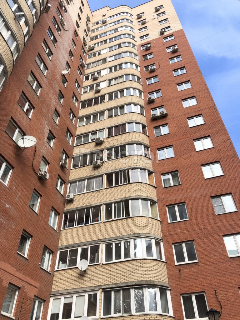 1-комнатная квартира, 43.9 м² - фото 11