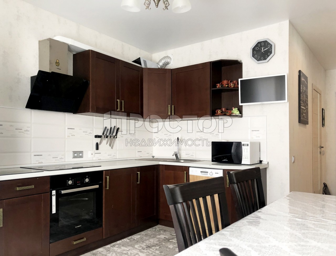 1-комнатная квартира, 43.9 м² - фото 2