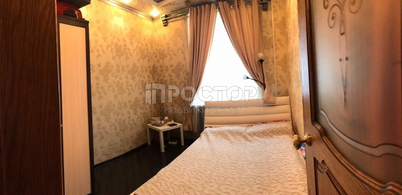 3-комнатная квартира, 62.9 м² - фото 3