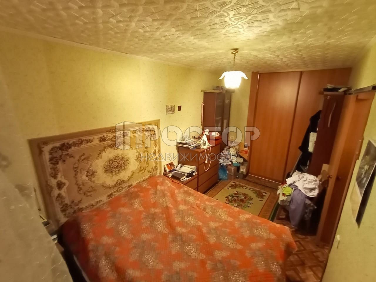 2-комнатная квартира, 43 м² - фото 7