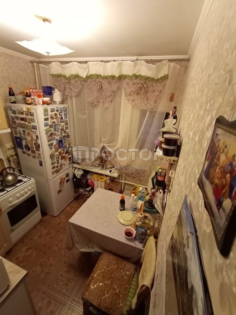 2-комнатная квартира, 43 м² - фото 10