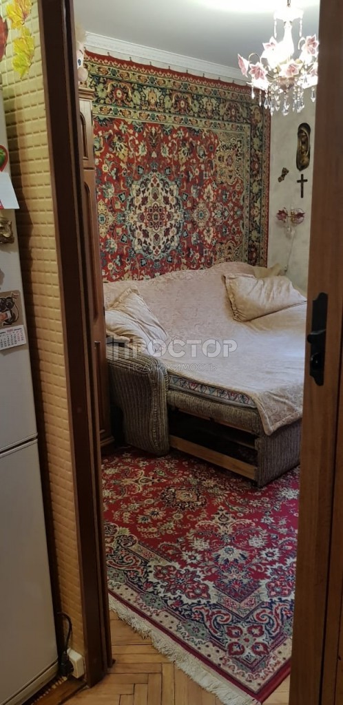 2-комнатная квартира, 47 м² - фото 10